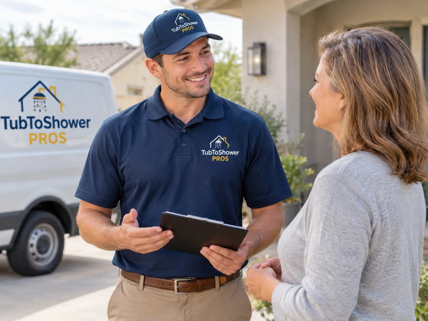 Tub Shower Conversion Alva, WY FAQs